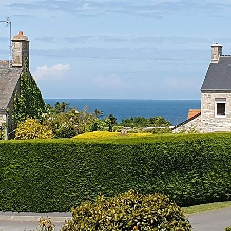 Le Relais Du Phare Hotel Gatteville-le-Phare Екстериор снимка