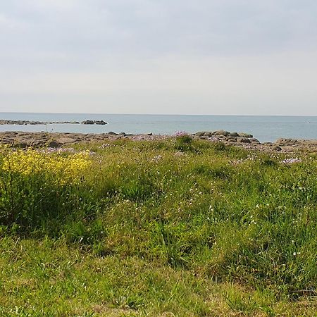 Le Relais Du Phare Hotel Gatteville-le-Phare Екстериор снимка