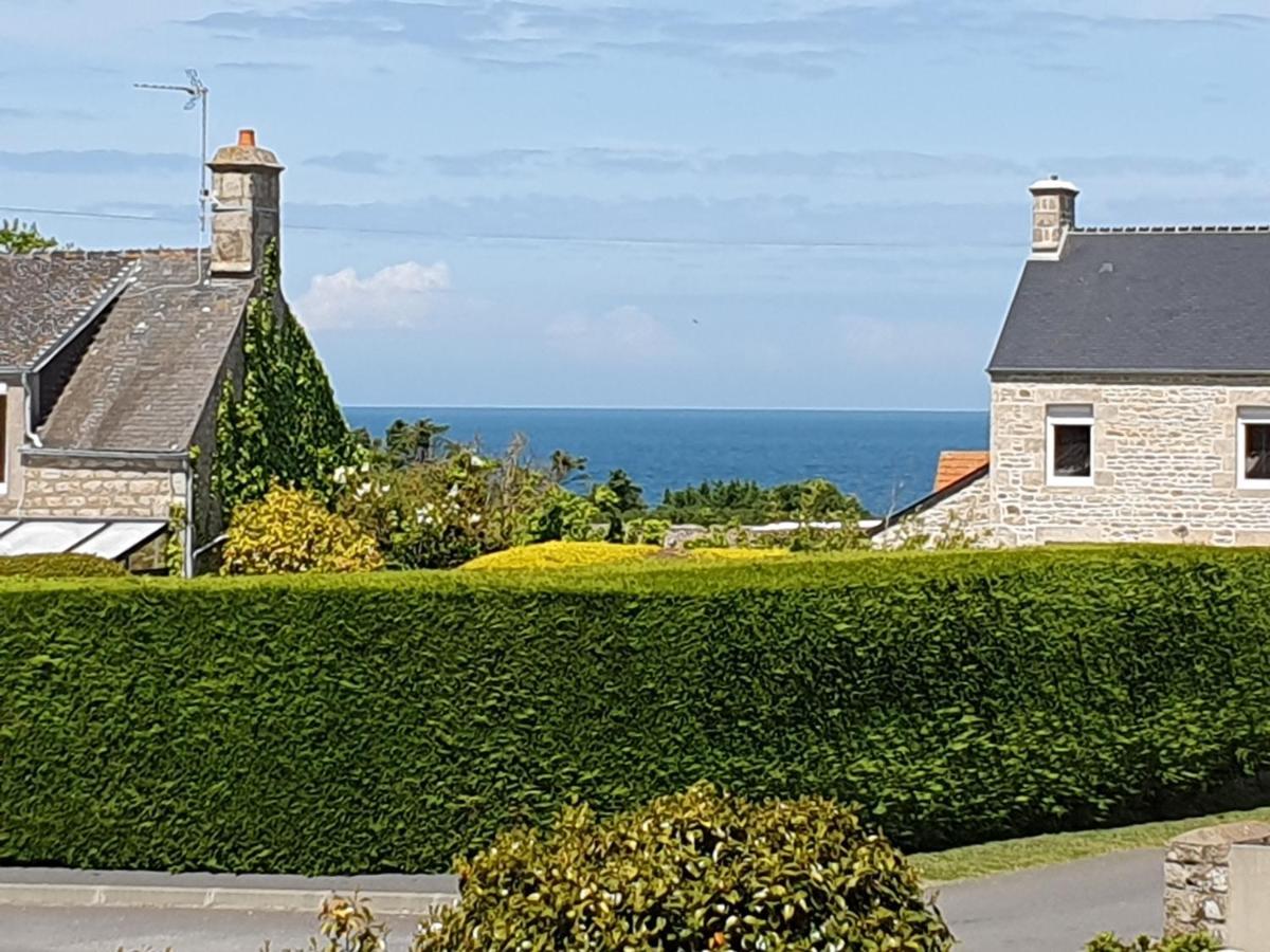 Le Relais Du Phare Hotel Gatteville-le-Phare Екстериор снимка