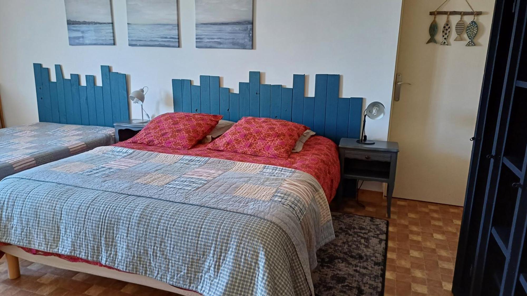 Le Relais Du Phare Hotel Gatteville-le-Phare Екстериор снимка